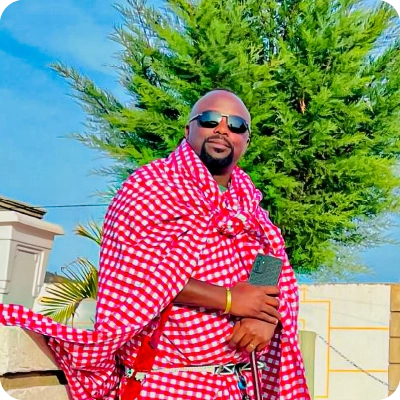 Francis Kashe
